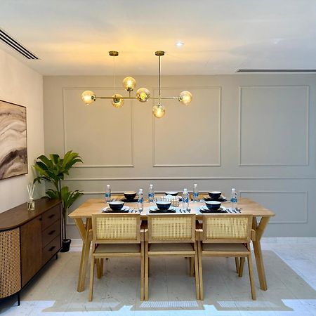 Eaton Residence Klcc Куала-Лумпур Екстер'єр фото