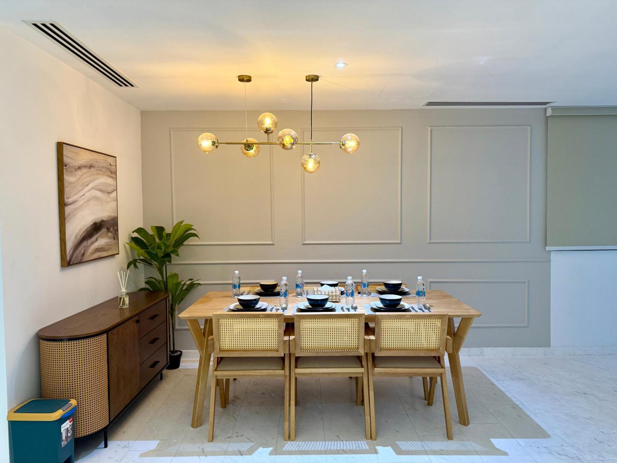 Eaton Residence Klcc Куала-Лумпур Екстер'єр фото